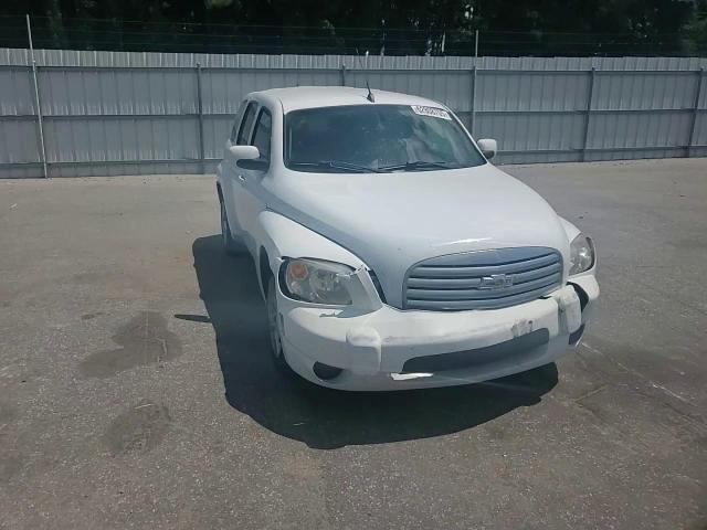 2011 Chevrolet Hhr Lt VIN: 3GNBABFW5BS539262 Lot: 62808705