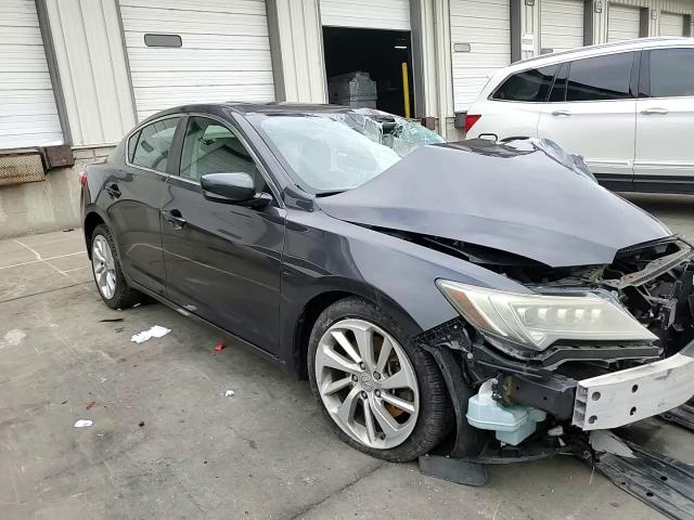 2016 Acura Ilx Premium VIN: 19UDE2F78GA004712 Lot: 63022355