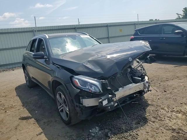 2019 Mercedes-Benz Glc 300 4Matic VIN: WDC0G4KB9KV146401 Lot: 64481535