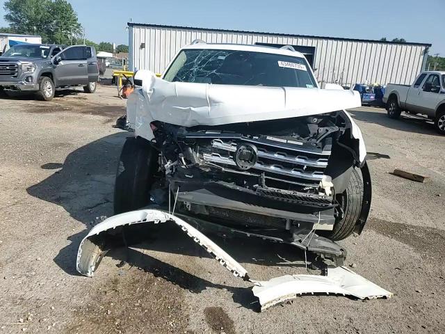 2019 Volkswagen Atlas Sel Premium VIN: 1V2NR2CA5KC611959 Lot: 63460735