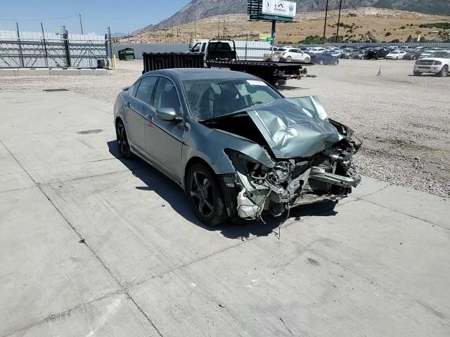 2009 Honda Accord Exl VIN: 1HGCP26819A801241 Lot: 65795095