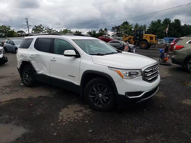 2019 GMC Acadia Slt-1 VIN: 1GKKNULS1KZ116583 Lot: 63795115