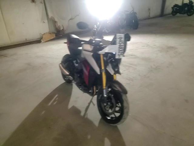 2024 Suzuki Gsx-S1000 A VIN: JS1EK11B2R7100122 Lot: 64548325