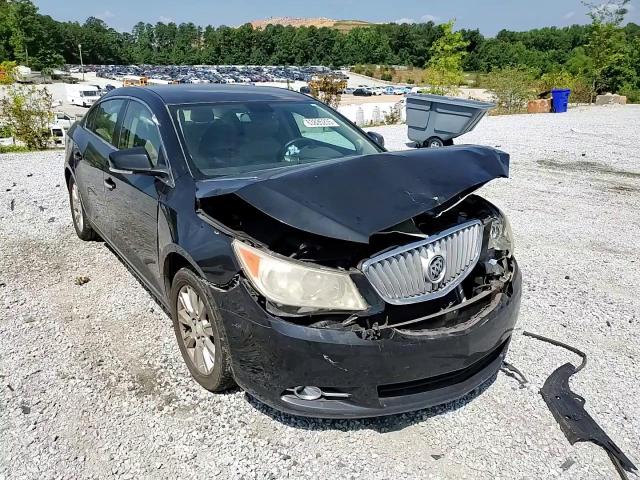 2012 Buick Lacrosse VIN: 1G4GC5ER2CF308035 Lot: 63835235