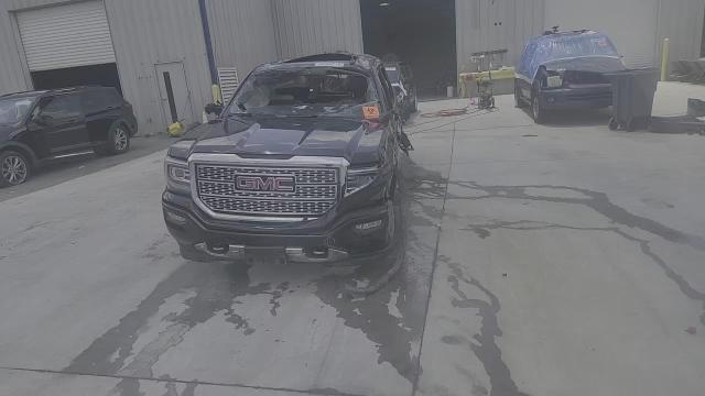 2017 GMC Sierra K1500 Denali VIN: 3GTU2PEJ4HG475566 Lot: 64594715