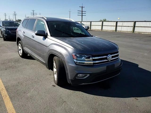 2018 Volkswagen Atlas Sel VIN: 1V2MR2CA2JC503888 Lot: 62903765