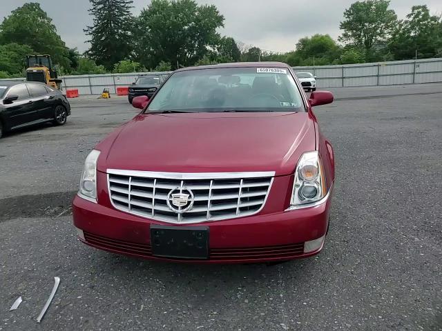 2011 Cadillac Dts Luxury Collection VIN: 1G6KD5E60BU147277 Lot: 65076305