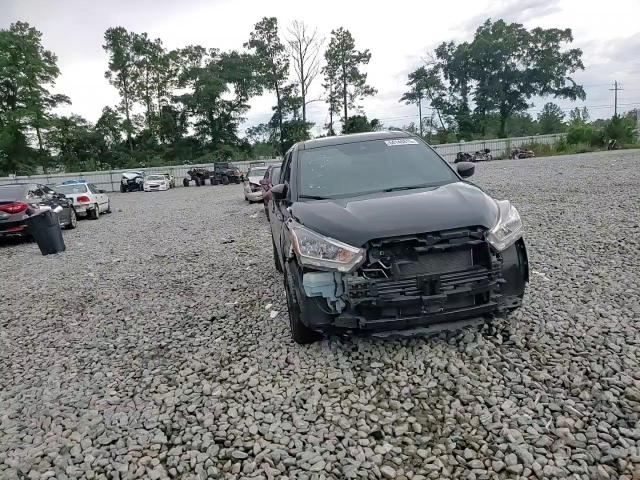 2020 Nissan Kicks S VIN: 3N1CP5BV9LL531724 Lot: 64146815