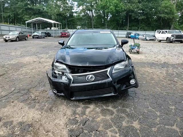 2015 Lexus Gs 350 VIN: JTHBE1BL0FA015607 Lot: 63004955