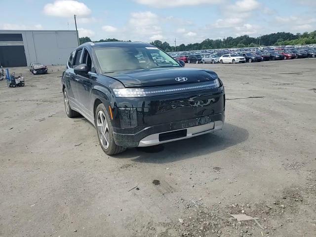 2026 Hyundai Ioniq 9 Limited VIN: 7YAMWFS54TY003168 Lot: 63611705