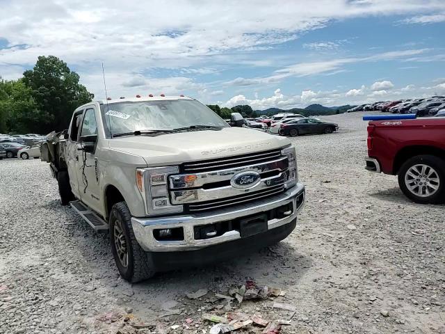 2017 Ford F350 Super Duty VIN: 1FT8W3BT7HED40089 Lot: 66891715