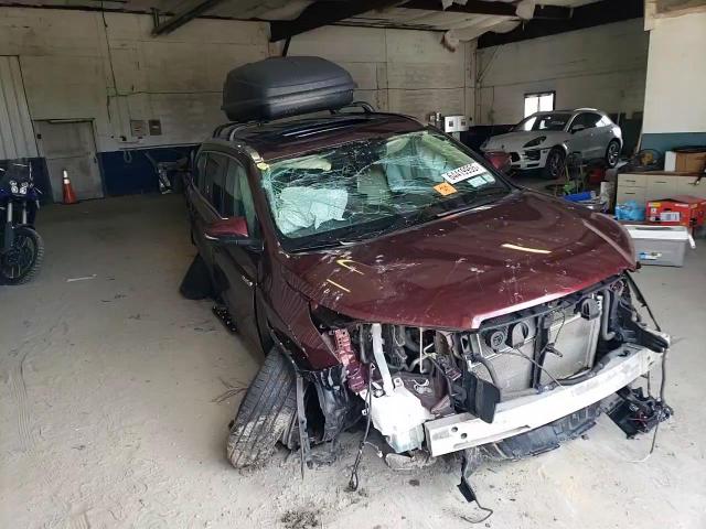 2019 Toyota Highlander Hybrid Limited VIN: 5TDDGRFH3KS054116 Lot: 64419955