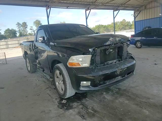 2012 Dodge Ram 1500 St VIN: 3C6JD6AT9CG103073 Lot: 65364115