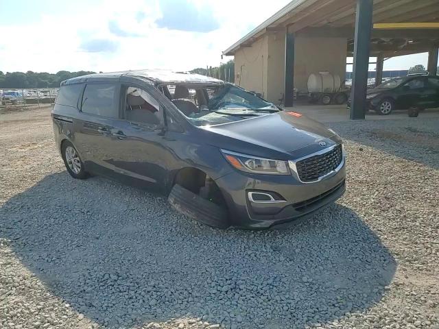 2019 Kia Sedona Lx VIN: KNDMB5C10K6509826 Lot: 63496505