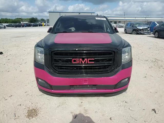 2015 GMC Yukon Xl C1500 Slt VIN: 1GKS1HKC1FR190542 Lot: 64138415