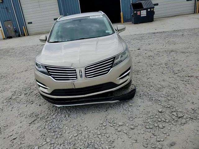 2017 Lincoln Mkc Premiere VIN: 5LMCJ1C93HUL12126 Lot: 64281335
