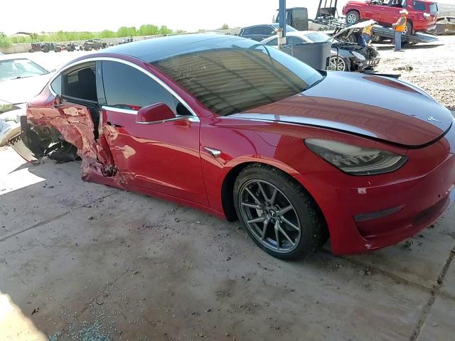 2020 Tesla Model 3 VIN: 5YJ3E1EA5LF495162 Lot: 71032545