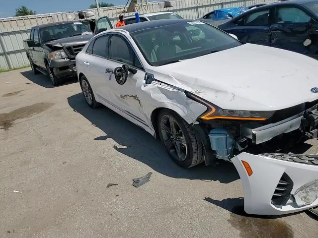 2021 Kia K5 Ex VIN: 5XXG34J22MG062405 Lot: 66611235