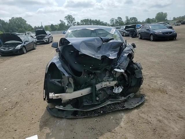 2021 Tesla Model Y VIN: 5YJYGDEE1MF104644 Lot: 66024555