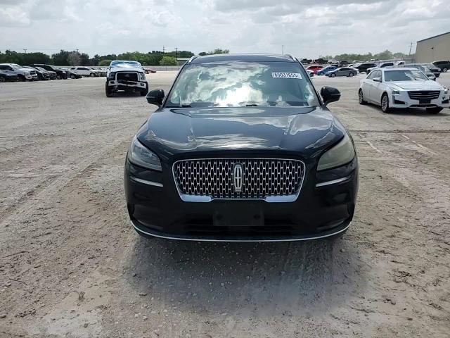 2020 Lincoln Corsair Reserve VIN: 5LMCJ2C99LUL30533 Lot: 65031655