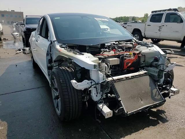2022 Tesla Model 3 VIN: 5YJ3E1EB8NF239710 Lot: 65256135