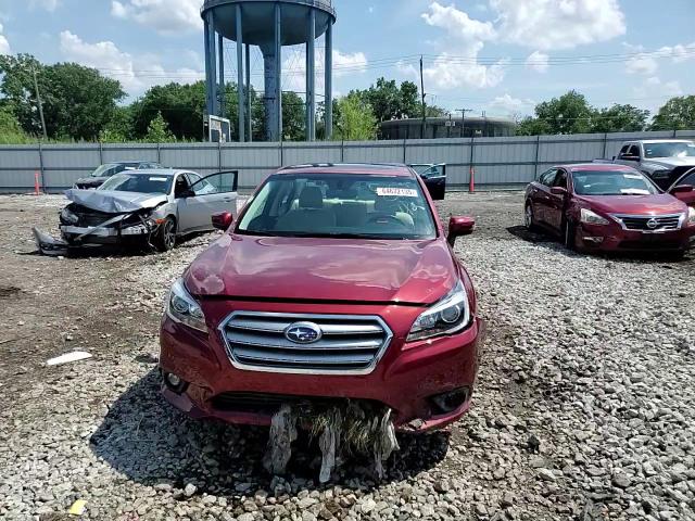 2017 Subaru Legacy 2.5I Premium VIN: 4S3BNAH69H3055405 Lot: 64672135