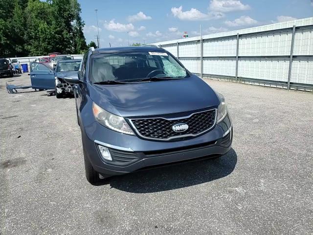 2013 Kia Sportage Sx VIN: KNDPC3A65D7362557 Lot: 66116745