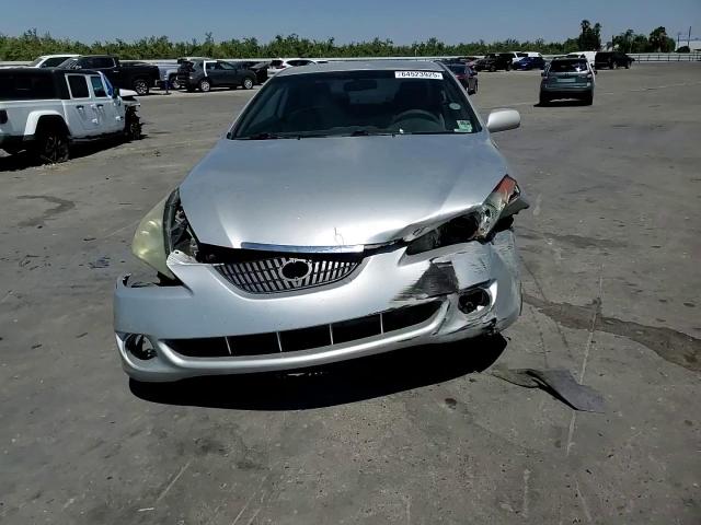 2006 Toyota Camry Solara Se VIN: 4T1CA38P86U097796 Lot: 64523925