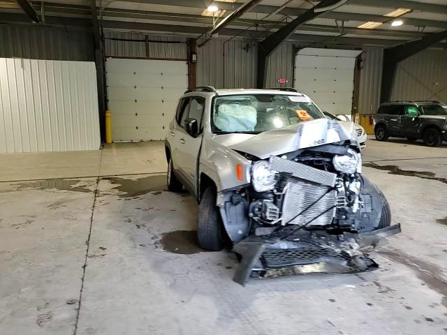 2019 Jeep Renegade Sport VIN: ZACNJBAB6KPK50206 Lot: 66692285