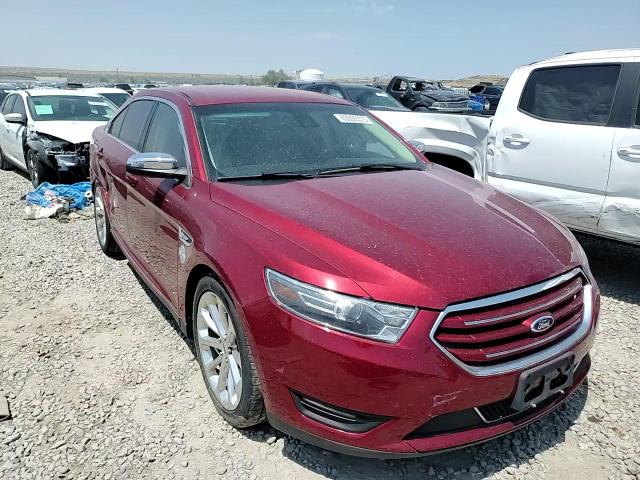 2015 Ford Taurus Limited VIN: 1FAHP2J84FG124048 Lot: 65095315