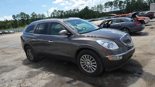 2012 Buick Enclave VIN: 5GAKVCED4CJ328464 Lot: 65143475