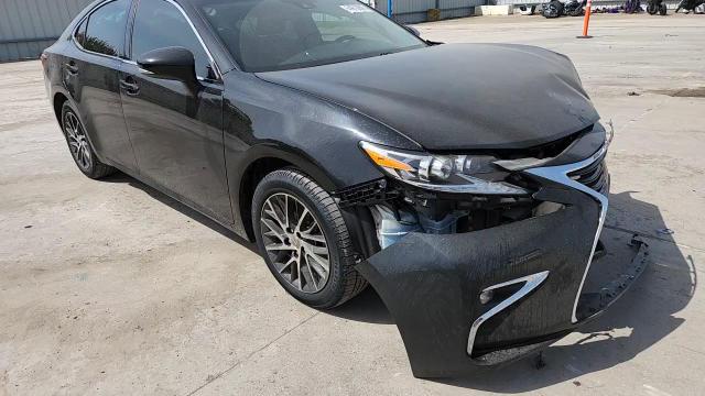 2016 Lexus Es 350 VIN: 58ABK1GG1GU016713 Lot: 65016845
