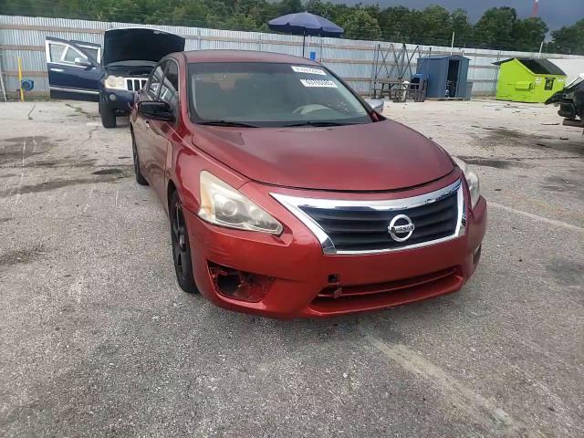 2014 Nissan Altima 2.5 VIN: 1N4AL3AP3EC201685 Lot: 63766085