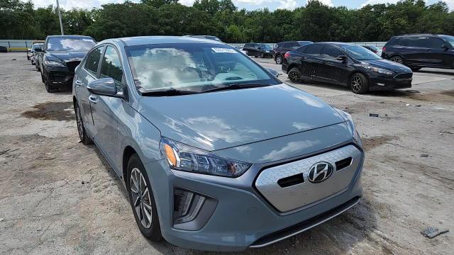 2020 Hyundai Ioniq Limited VIN: KMHC85LJ0LU070145 Lot: 63575985