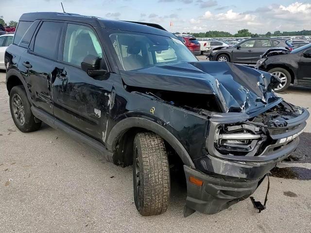 2021 Ford Bronco Sport Big Bend VIN: 3FMCR9B68MRA84014 Lot: 64422575