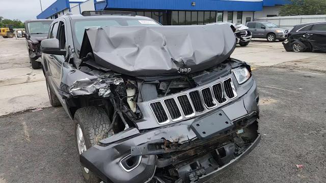 2014 Jeep Grand Cherokee Laredo VIN: 1C4RJFAG5EC163980 Lot: 65032555