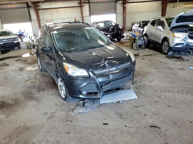 2015 Ford Escape Se VIN: 1FMCU0GX0FUA89800 Lot: 65136825
