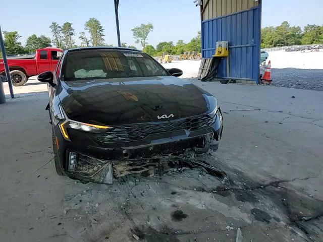 2025 Kia K5 Gt Line VIN: KNAG64J71S5349560 Lot: 64051025