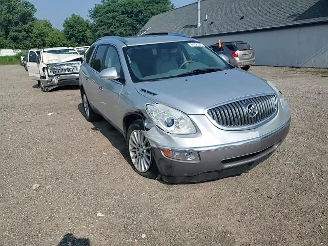 2012 Buick Enclave VIN: 5GAKVCED1CJ109350 Lot: 64456295