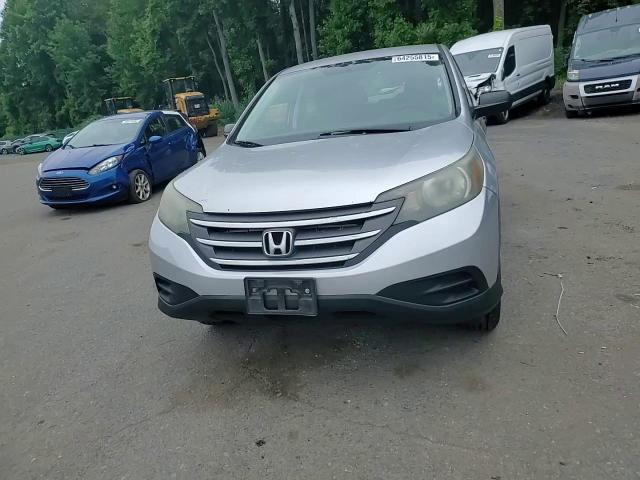 2013 Honda Cr-V Lx VIN: 2HKRM4H36DH623293 Lot: 64255815