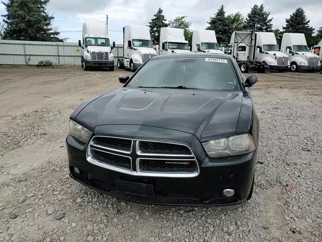 2013 Dodge Charger Sxt VIN: 2C3CDXJG2DH566995 Lot: 64945115