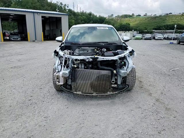 2024 Chevrolet Trax Ls VIN: KL77LFE21RC178933 Lot: 66471665