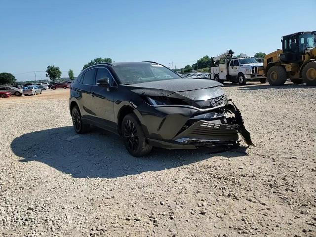 2024 Toyota Venza Le VIN: JTEAAAAH6RJ158129 Lot: 63261865