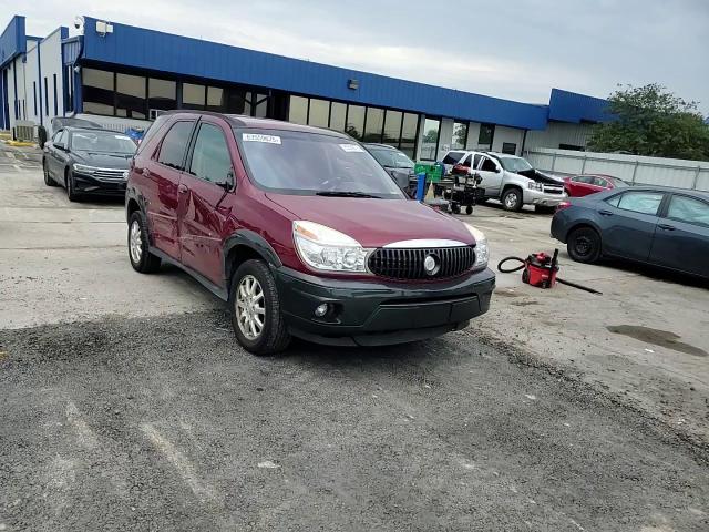 2005 Buick Rendezvous Cx VIN: 3G5DA03E05S564227 Lot: 63559675