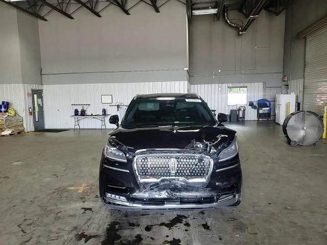 2021 Lincoln Aviator Reserve VIN: 5LM5J7XC7MGL10177 Lot: 66876095