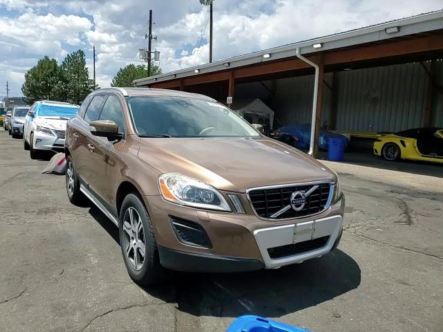 2013 Volvo Xc60 T6 VIN: YV4902DZ6D2433910 Lot: 64069585