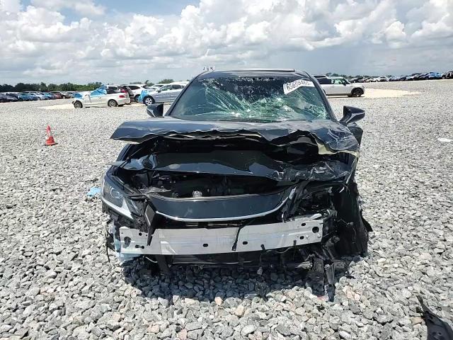 2024 Lexus Es 300H Base VIN: 58ADA1C12RU038851 Lot: 82108265