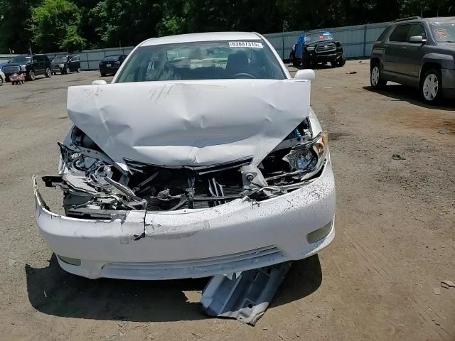 2005 Toyota Camry Le VIN: 4T1BE32K85U008501 Lot: 63807315