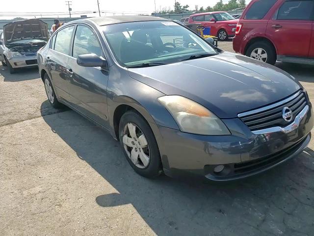 2008 Nissan Altima 2.5 VIN: 1N4AL21E78N507841 Lot: 64073445