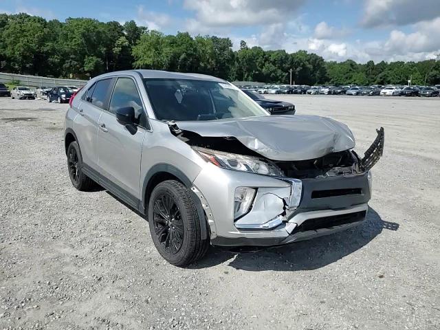 2019 Mitsubishi Eclipse Cross Le VIN: JA4AT4AA6KZ045933 Lot: 65204275
